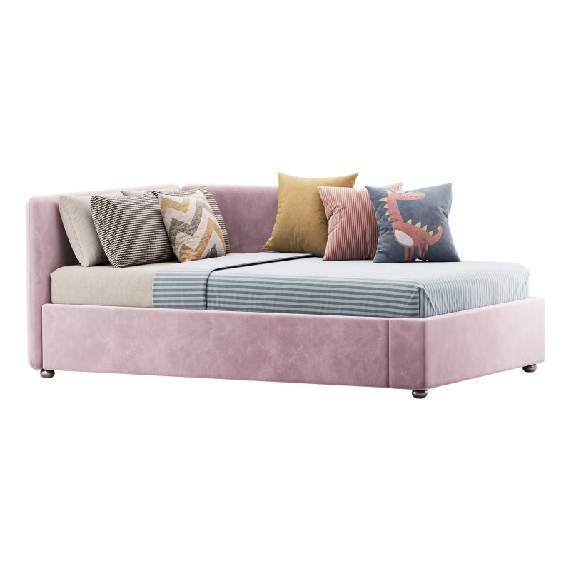 Kids Bed LEVEL 07 Image 1