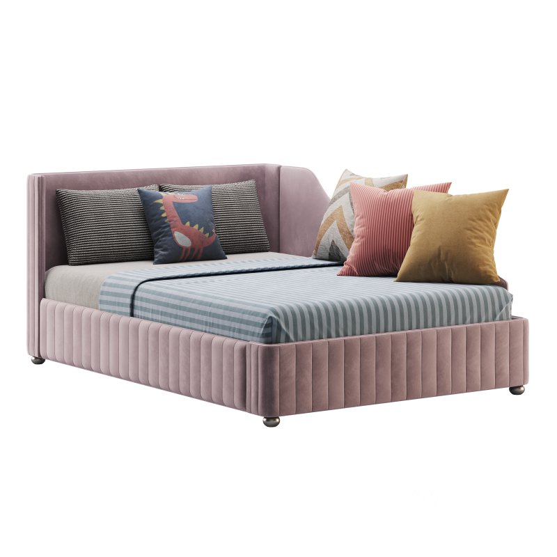 Kids Bed Nimbus 08 Image 6