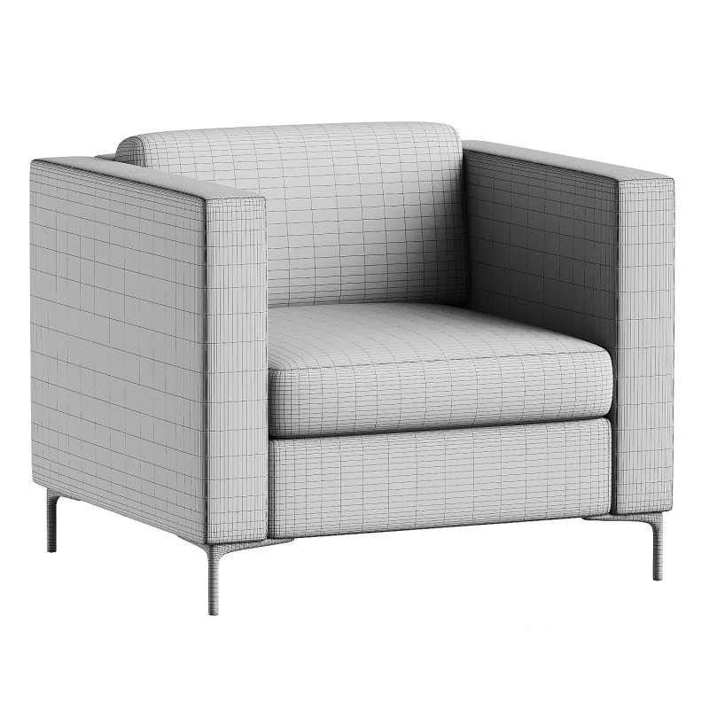 kreslo fabric Image 6