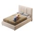 Single bed 90×200 Lovely Big red - Thumbnail 7