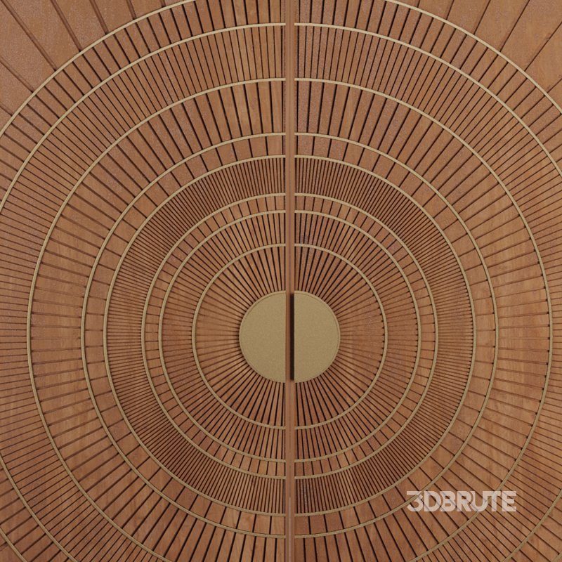 Entrance door set165 Image 5