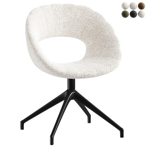 flower chair 3
