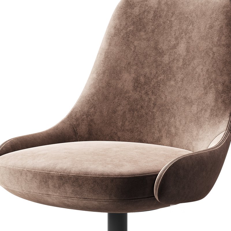 Cadira S Swivel Chair By Sovet Image 10