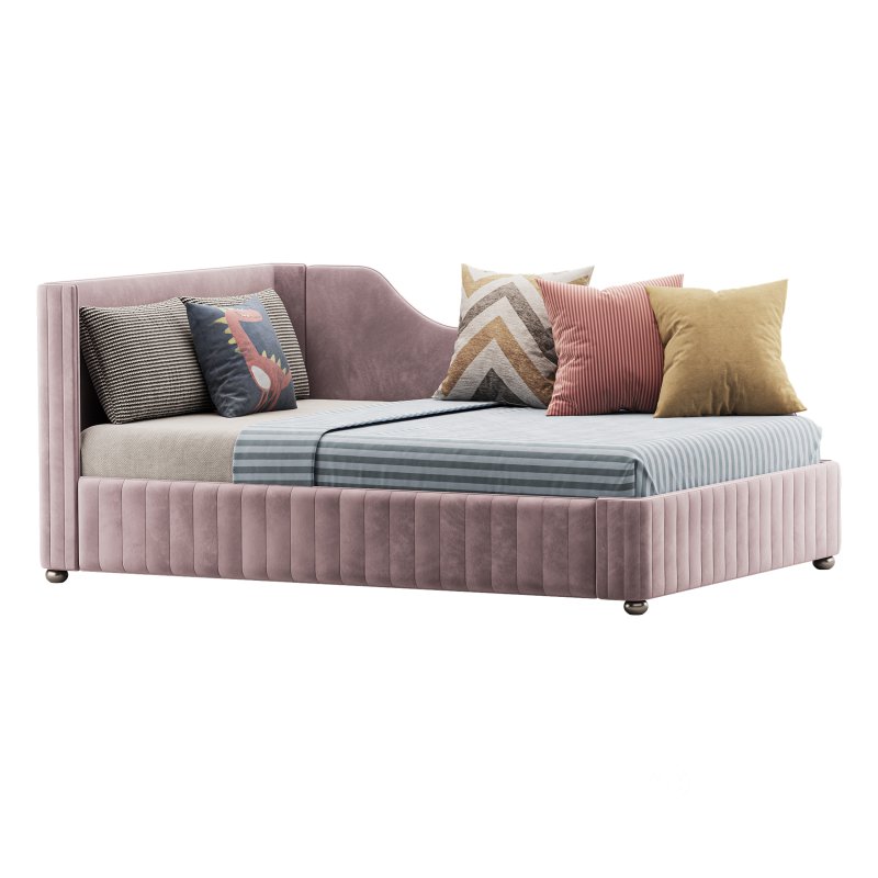 Kids Bed Nimbus 08 Image 1