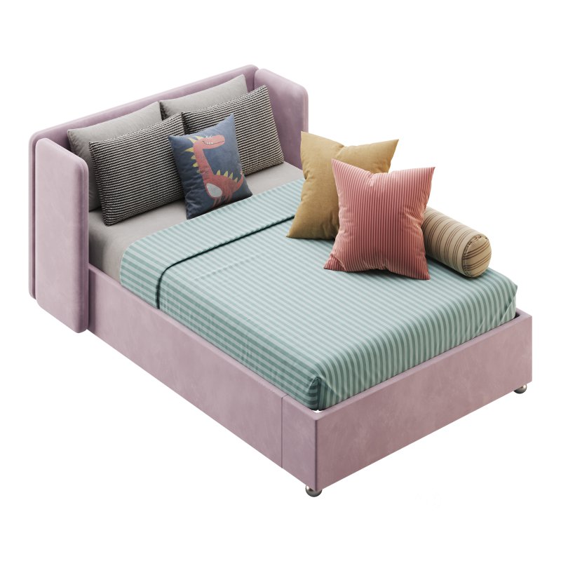 Kids Bed LEVEL 15 Image 6