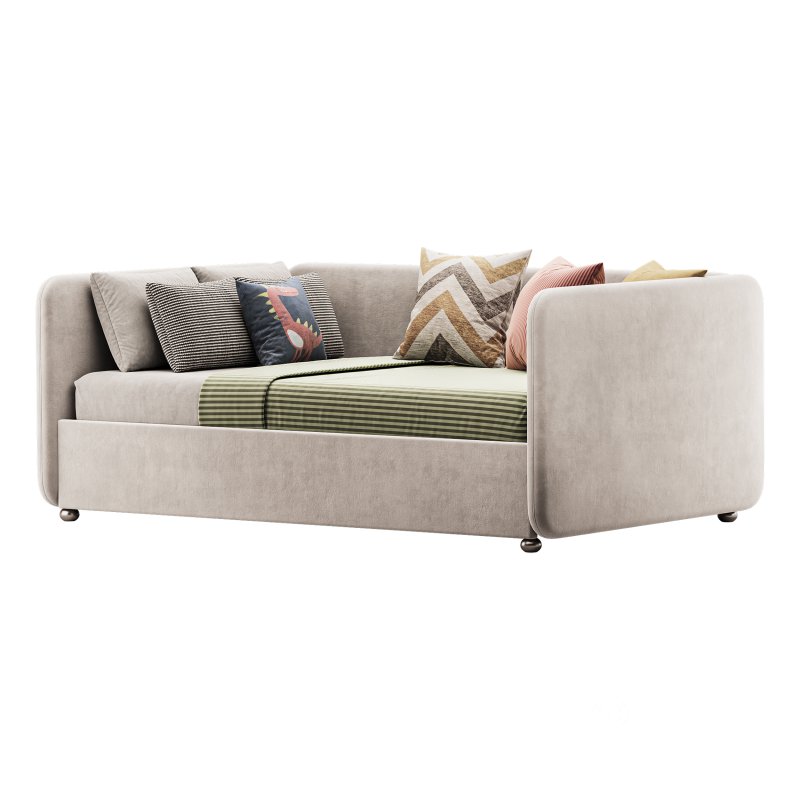 Kids Bed LEVEL 05 Image 4