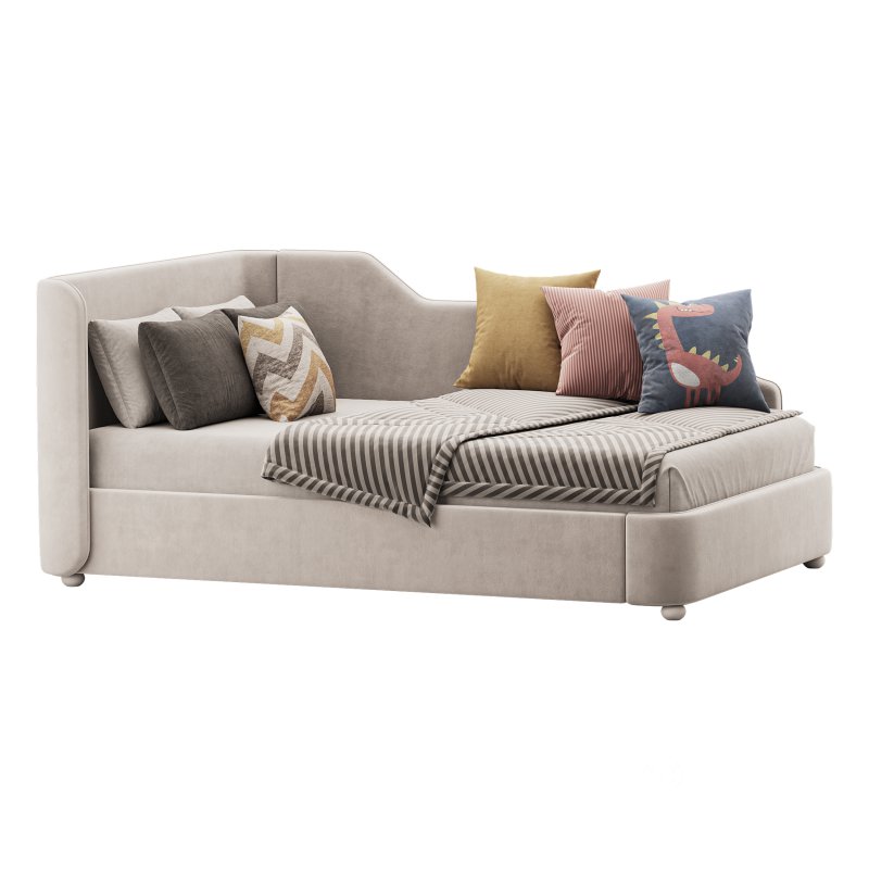 Kids Bed Esteta 08 Image 4