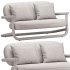 Desalto STRONG SPECIAL Sofa - Thumbnail 5