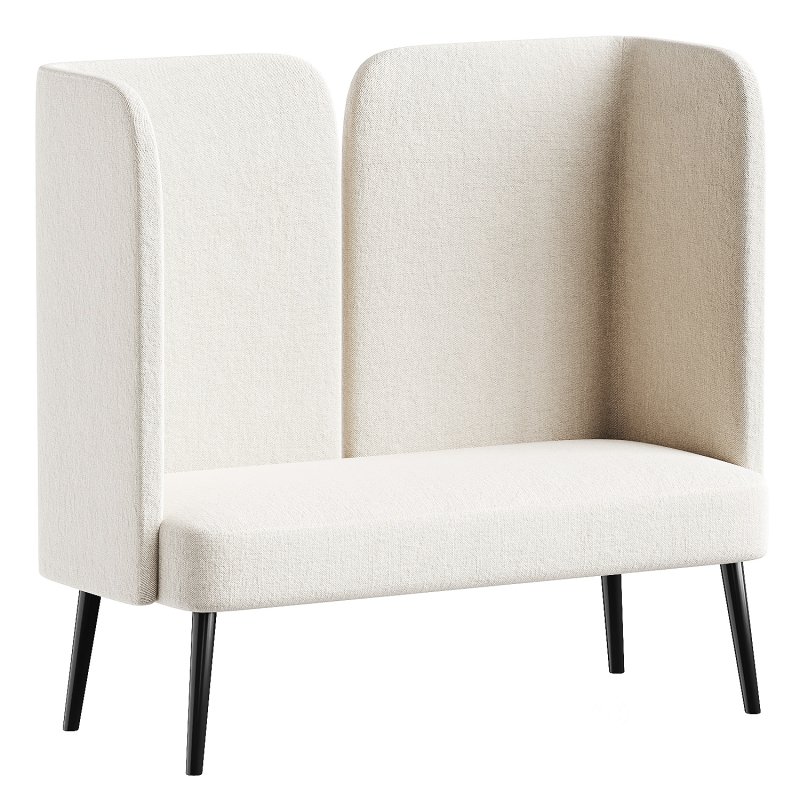 metal sofa 4 Image 6