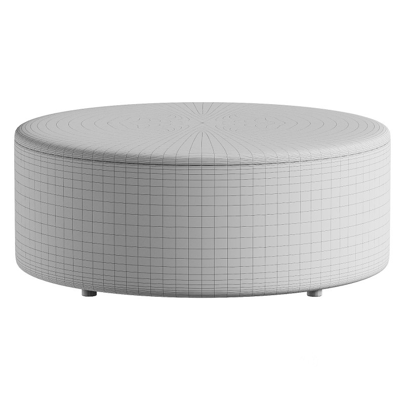 pouf big Image 6