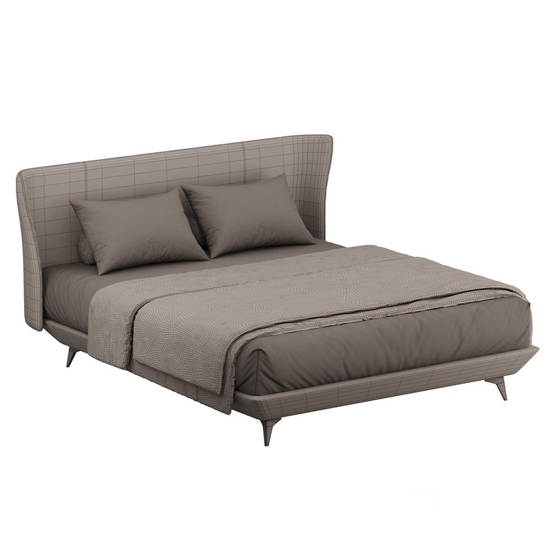 FUNKEY by Romatti bed Image 14