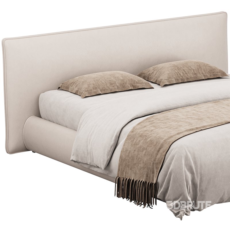 The COLSTA by Romatti bed Image 10