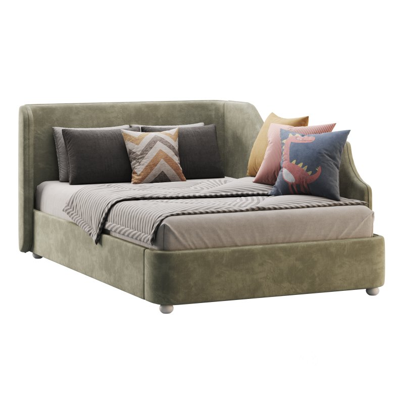 Kids Bed Esteta 08 Image 10