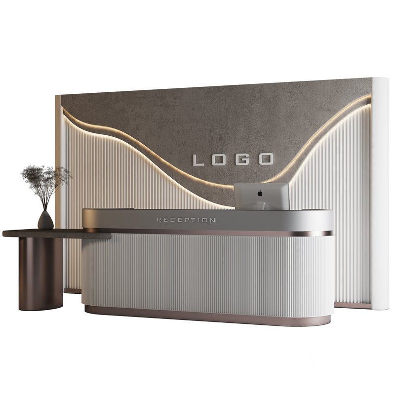 reception modern 01 Image 2