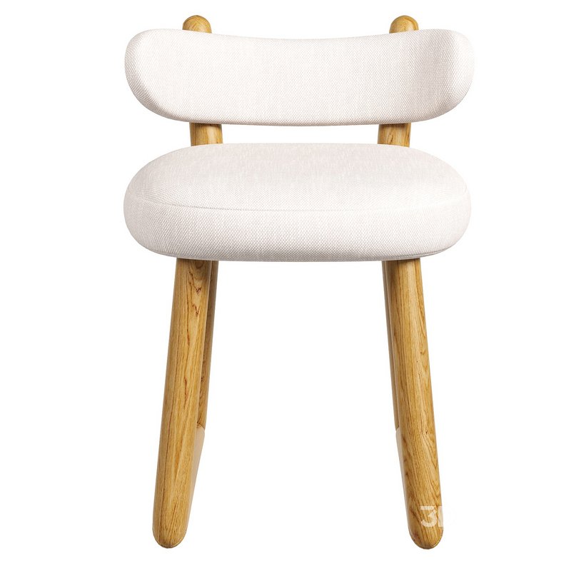 Polus 001 Chair Image 3