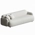 Gem Sofa 3 Seater Nothern - Thumbnail 1