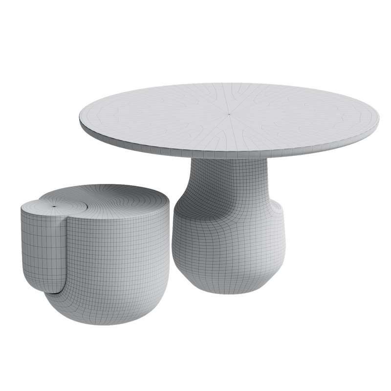 Side Table Embedded Image 3