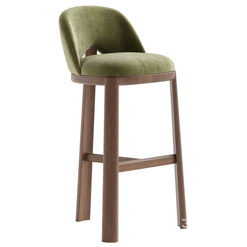 Dune barstool Image 4