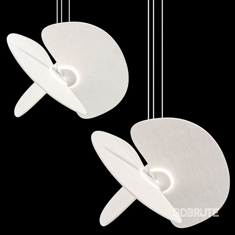 Levante Pendant Image 4