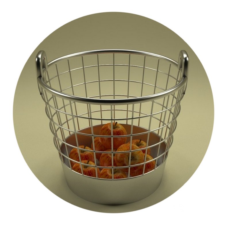 Basket Image 1