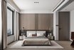 Modern bedroom - Thumbnail 2