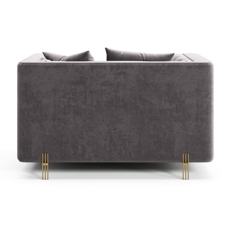 Sienna Chair By Luxdeco Image 5