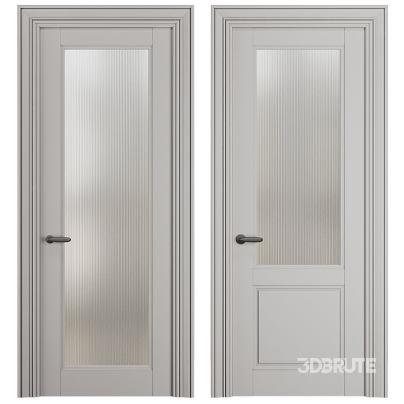 Entrance door set160 Image 3