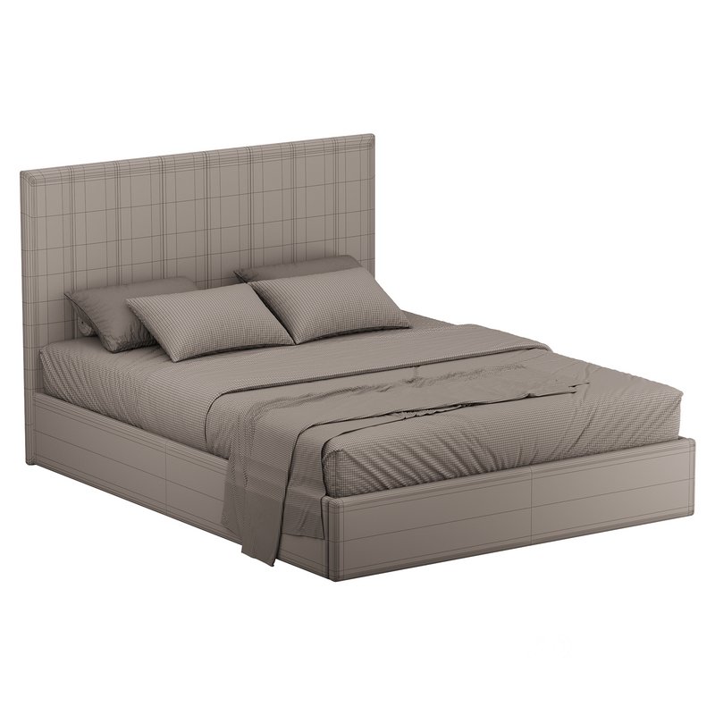 Bed Bega Image 14