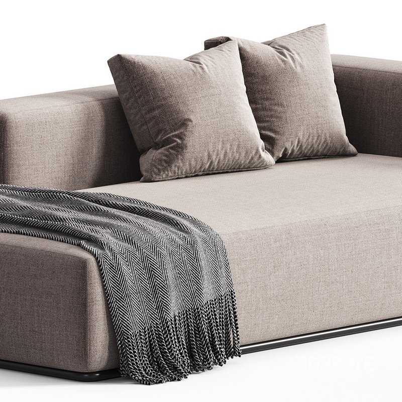 Andy 13 Sofa By Bebitalia Image 9