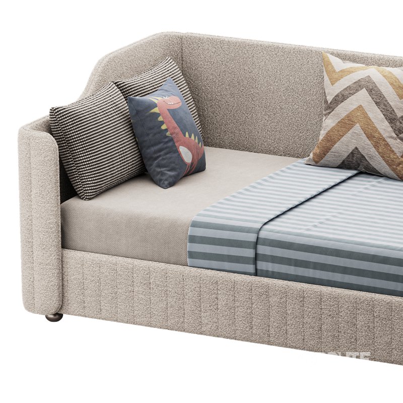 Kids Bed Nimbus 04 Image 10