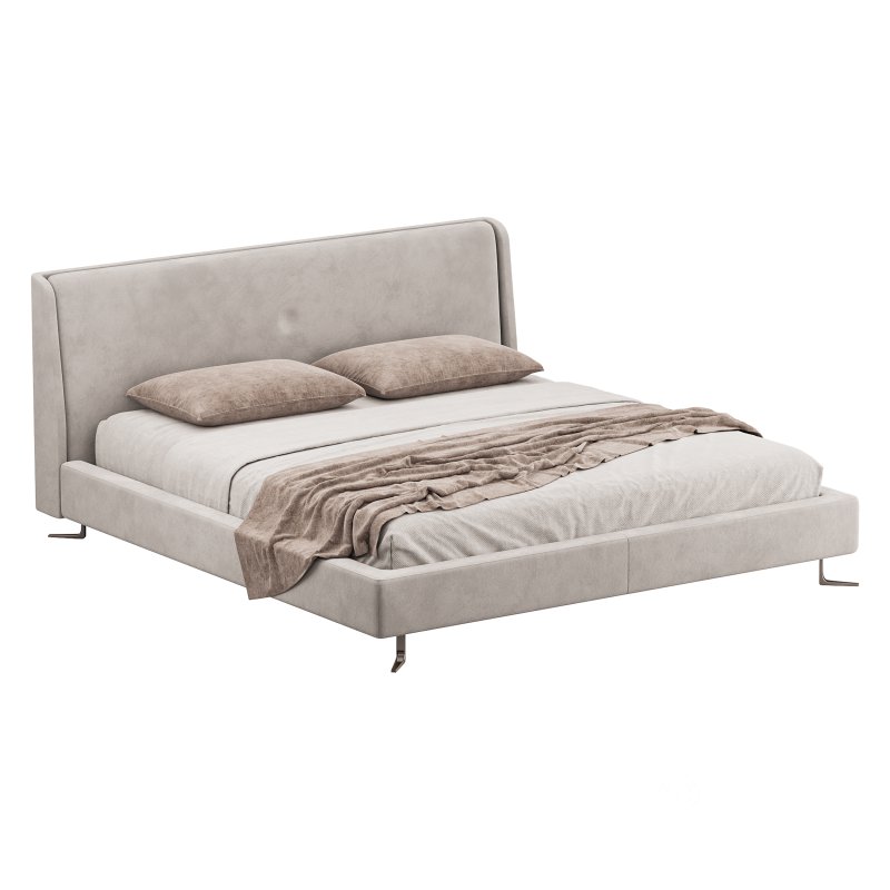 The IKAR by Romatti bed Image 2