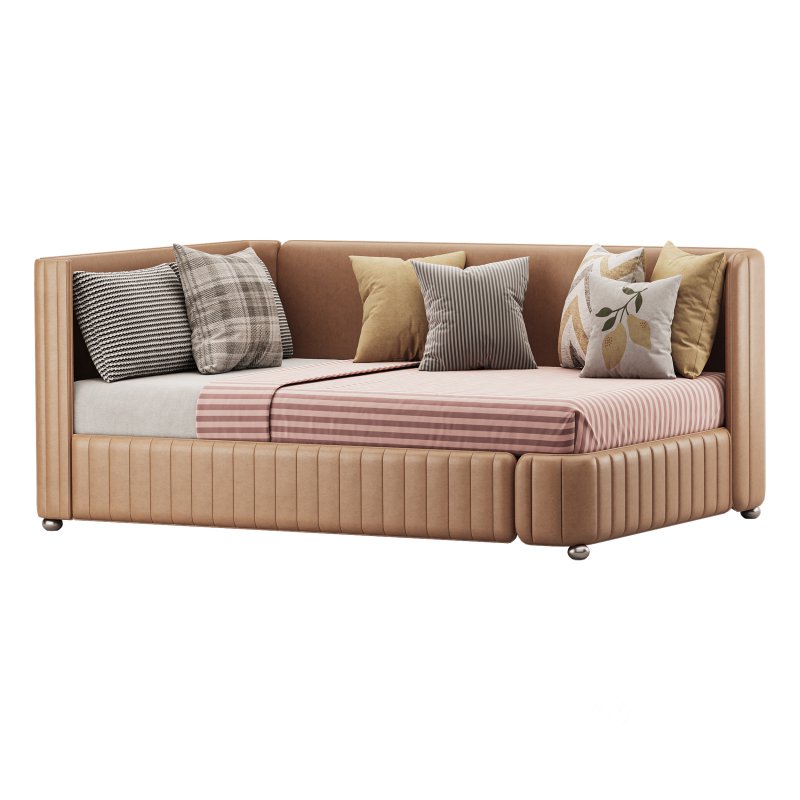 Kids Bed Nimbus 07 Image 2