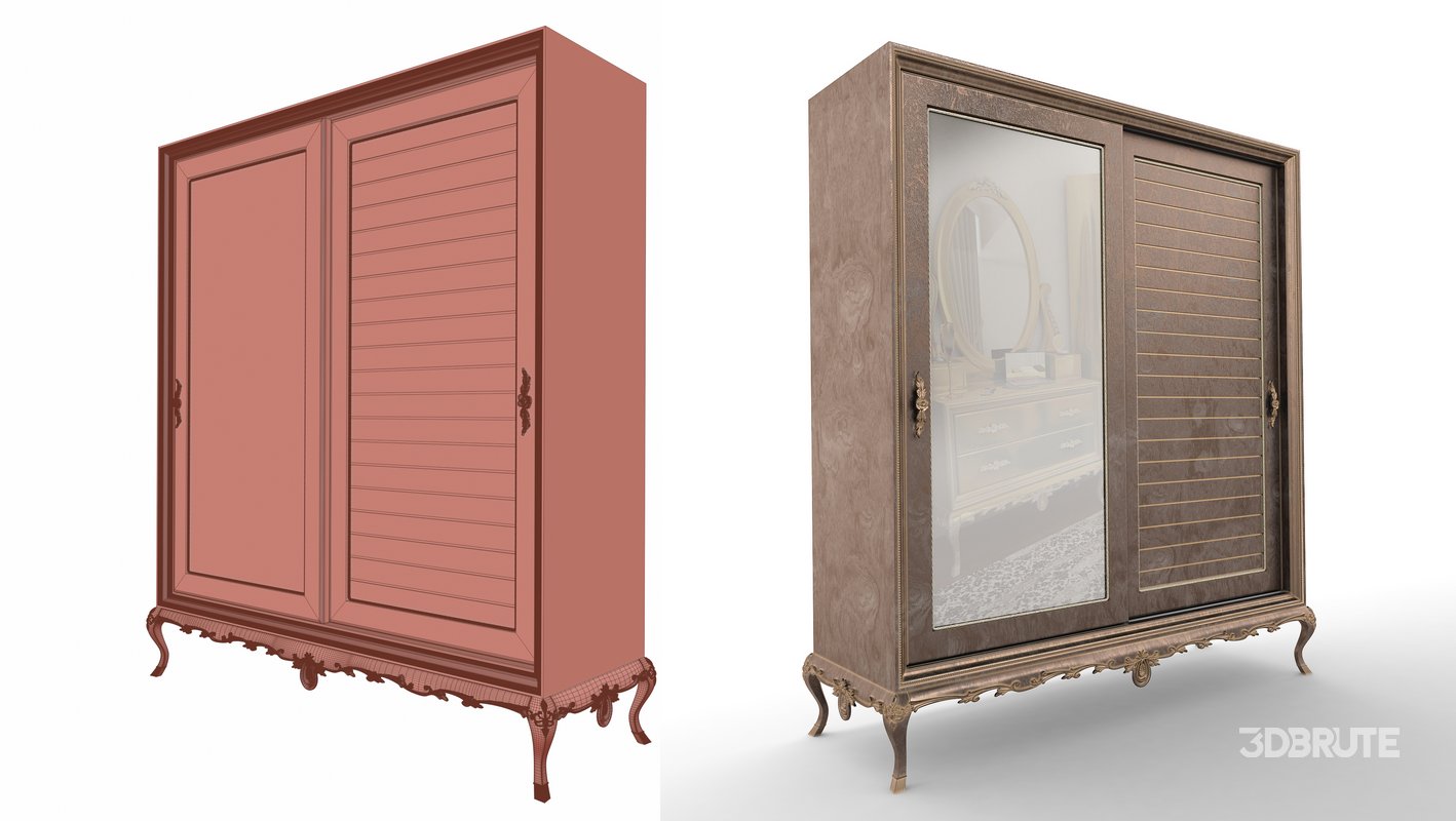 Vendeik Wardrobe Image 5