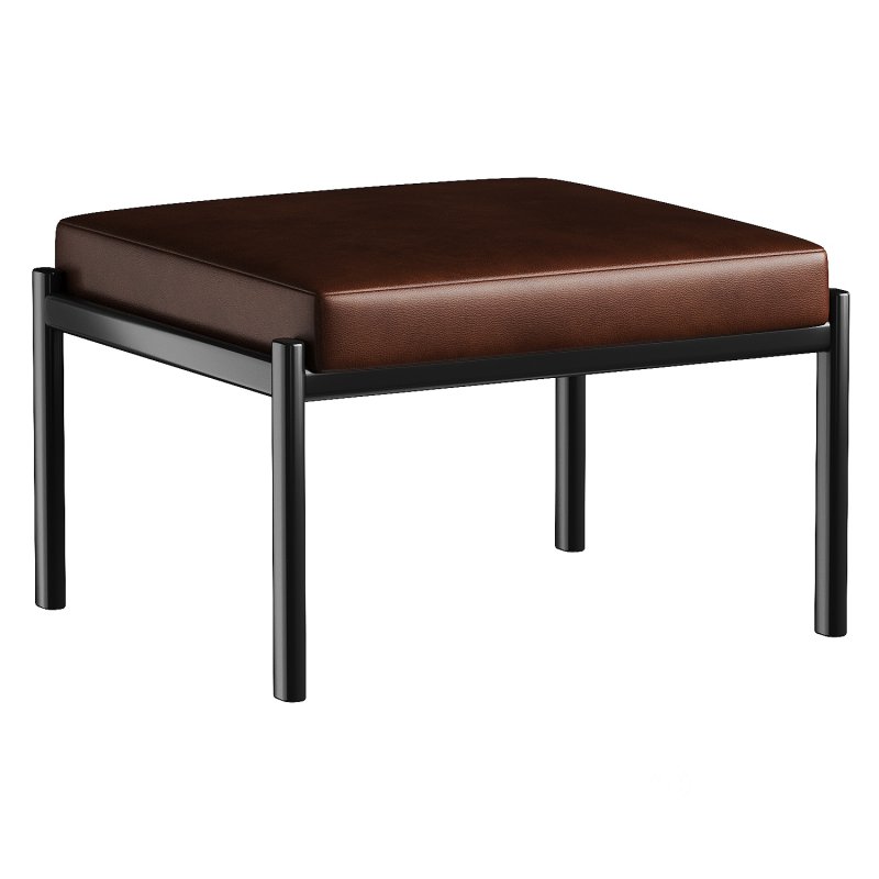 foot stool kiki Image 2