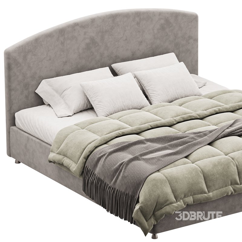 Magnolia BED Image 10