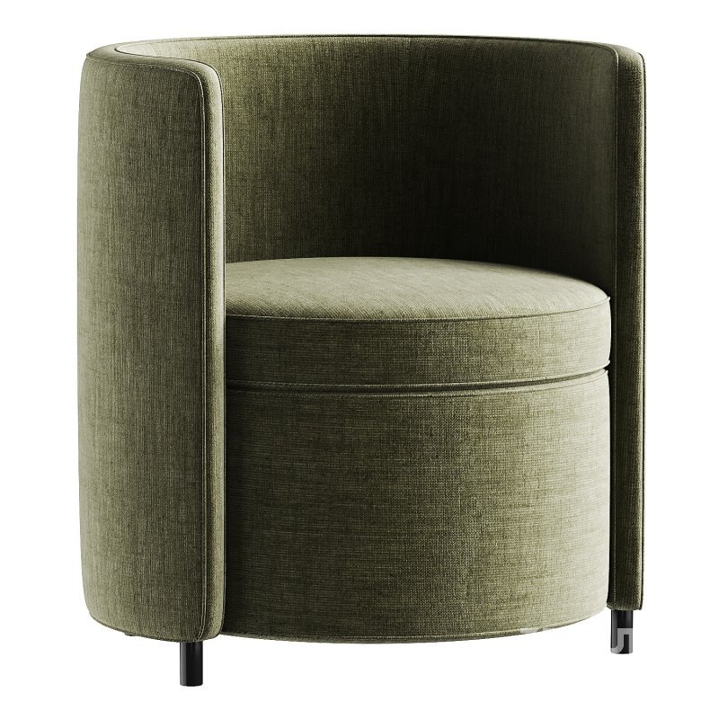frigerio armchair Image 4