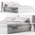 Bed Cooper By Frigerio - Thumbnail 11