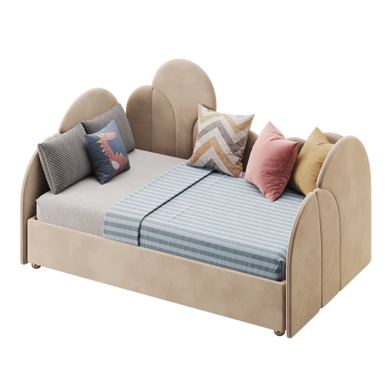 Kids Bed ARIA 04 Image 9