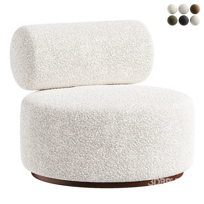 kojanniy nojkami Image 7