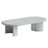 Haiden Solid Wood Single Coffee Table - Thumbnail 4