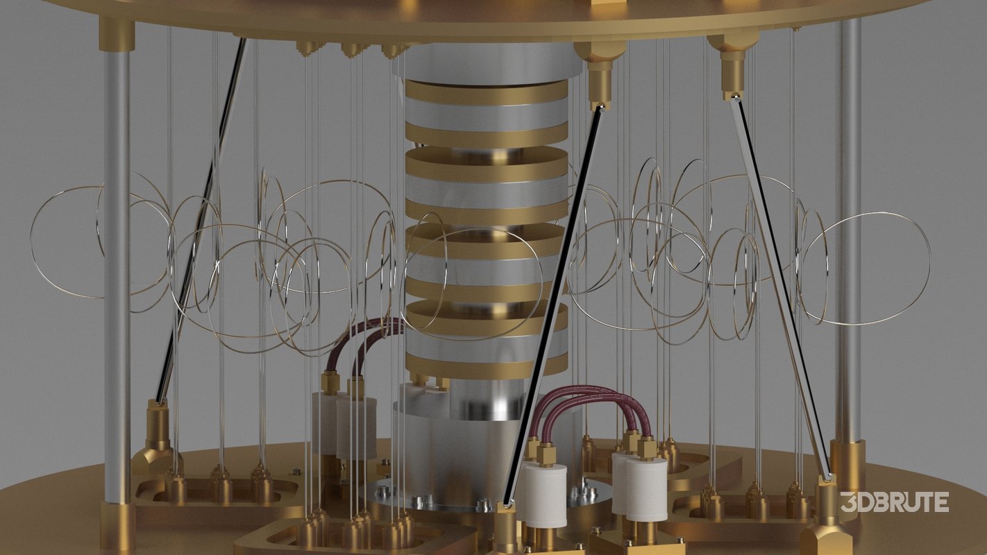 Quantum Computer Image 13