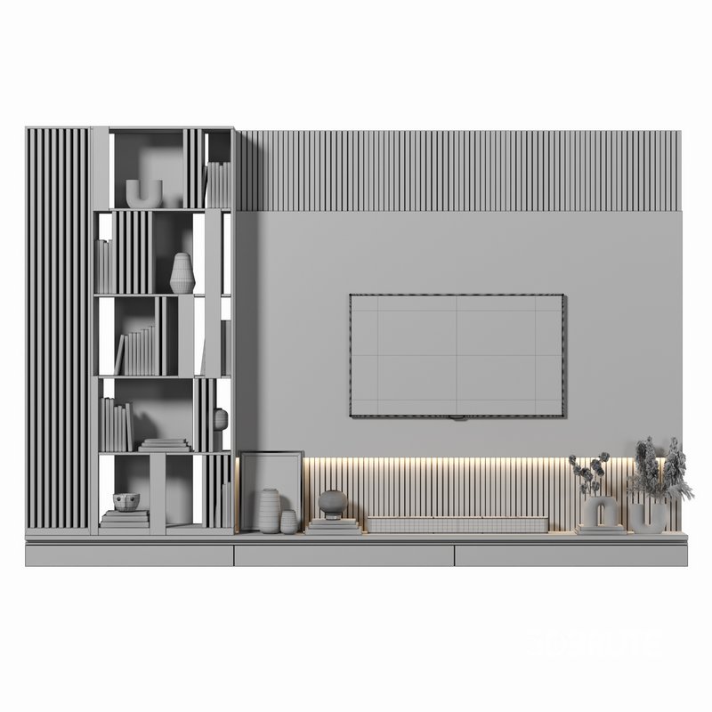 152 tvwall 152 Image 3