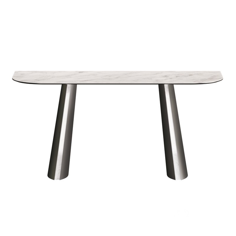 Console ceramic Garda Decor 160KD-60062 Image 1