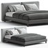 BETHUNE BED Modloft - Thumbnail 1