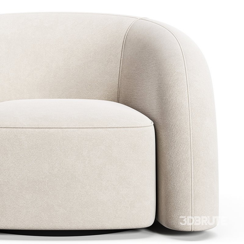 SWIVEL CHAIR NOVELLE Image 6