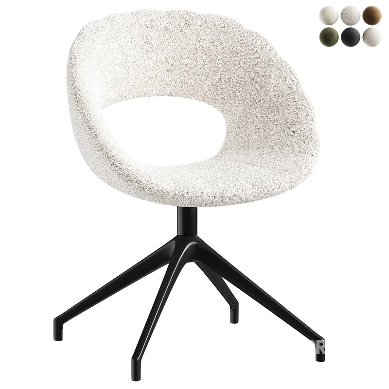 flower chair 3 Image 7