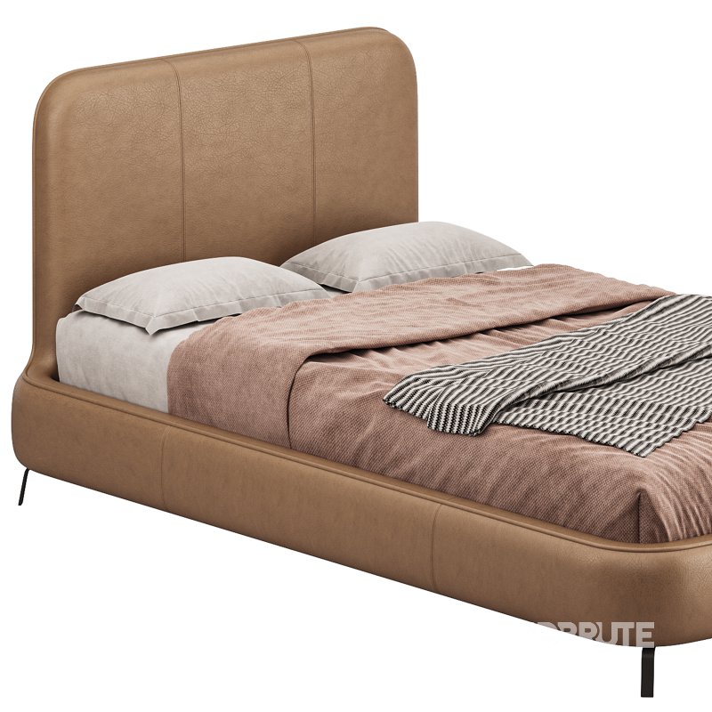 Single bed Aris by Ditre Italia Image 10