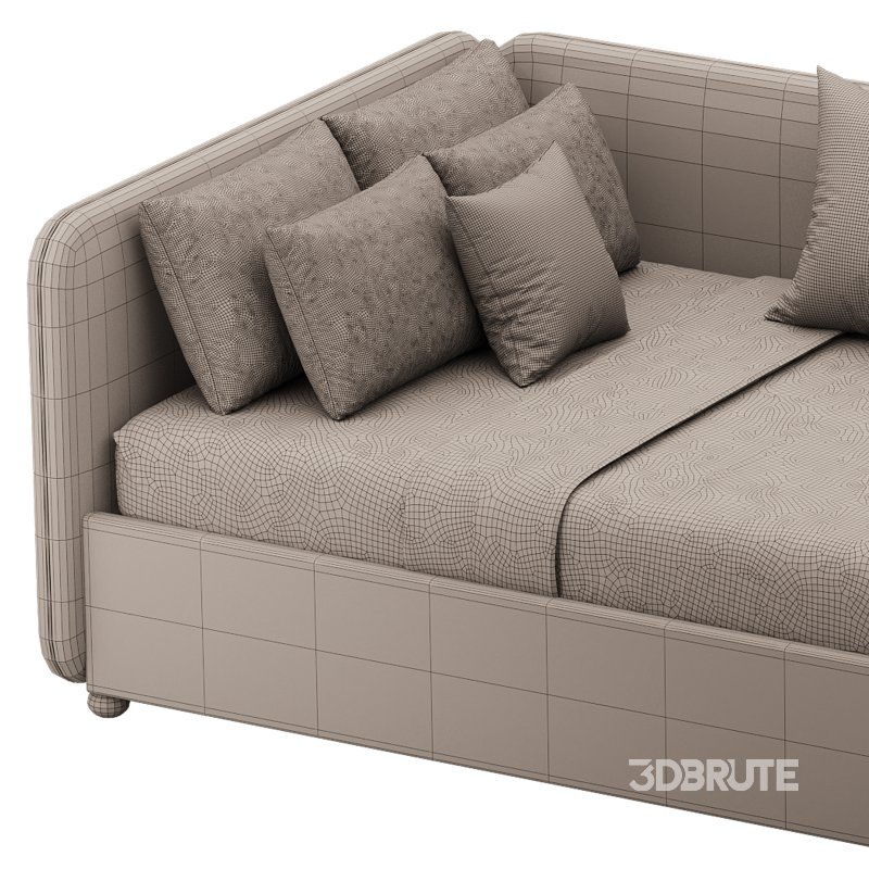 Kids Bed LEVEL 05 Image 13