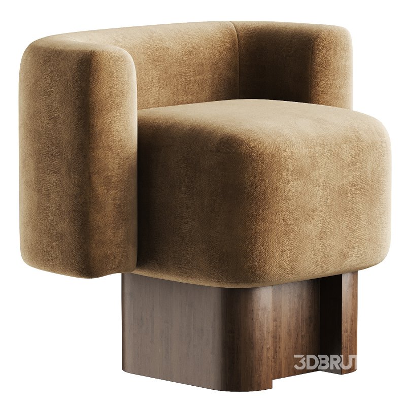 oppoq kreslo 3 Image 4