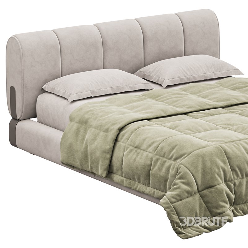 The FANTAS by Romatti bed Image 11